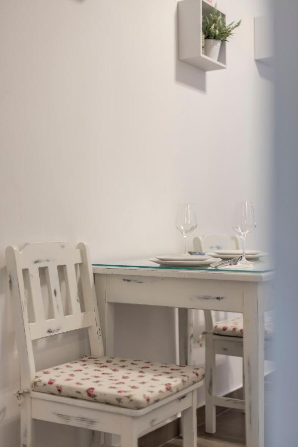 Studio Apartments Insula 斯普利特 外观 照片