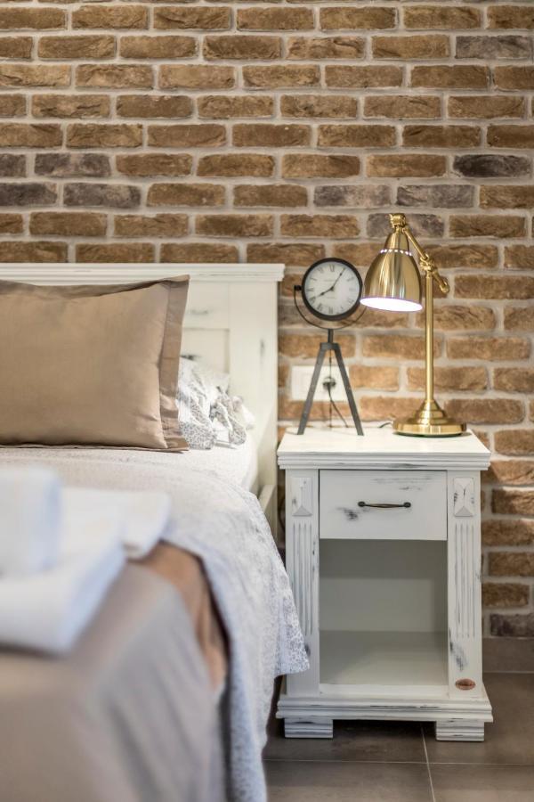 Studio Apartments Insula 斯普利特 外观 照片